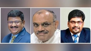 Business News | KG Information Systems Private Limited (KGiSL) Restructures and Announces the Demerger of Its Two Flagship Divisions