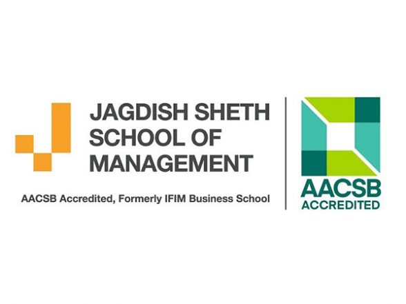 Business News | JAGSoM Joins the Handful of Business Schools Globally That Enjoy Accreditation Across Multiple Campuses and Across Undergraduate and Postgraduate Programs - Vimarsana News