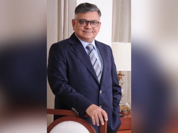 Business News | Vineet Nanda Appointed as the Chairman of the FICCI Committee of Housing and Infrastructure for Punjab, Haryana, Himachal Pradesh, Chandigarh and Uttarakhand - Vimarsana News
