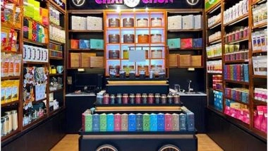 Business News | Chai Chun Launches Its Store at Kolkata International Airport