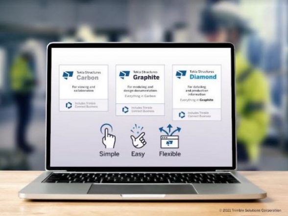 Business News | Zamil Steel Buildings India Pvt. Ltd. Partners with Trimble to Transform Steel Fabrication Around the World - Vimarsana News
