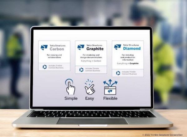 Business News | Zamil Steel Buildings India Pvt. Ltd. Partners with Trimble to Transform Steel Fabrication Around the World