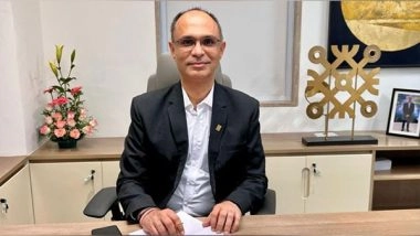 Business News | Sanjay Khanna Takes over as Director Refineries, BPCL