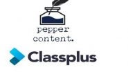 Business News | Pepper Content in Collaboration with Classplus Empowers a USD 150 Million a Year Creator Economy with a 20 Lakh Grant