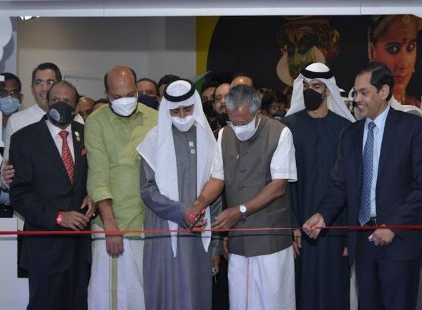 EXPO2020 Dubai: Kerala CM Pinarayi Vijayan Invites Global Investors To Capitalise on State’s Business-Friendly Environment