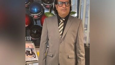 Business News | Benling India See EV Uptake Faster Than Expected and Repose Confidence in a Strong EV Outlook for 2022 and Beyond - ED and CEO, Amit Kumar