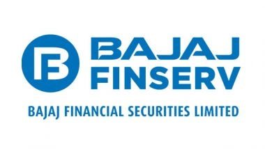 Business News | Bajaj Financial Securities Now Offers Margin Trade Financing at 8.5 Percent Per Annum
