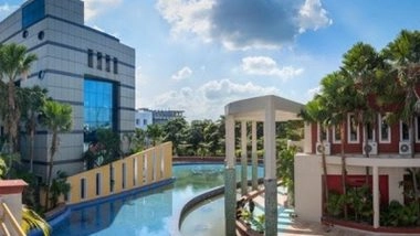 Business News | Times Higher Education Young University Rankings 2022