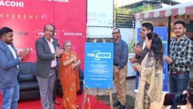 Business News | Alkaline Movement Starts in Hospitality Industry of India and Asia from ACOHI