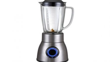 Business News | Hafele Introduces New Premium Mixer Grinder Models to Its Countertop Range of Appliances