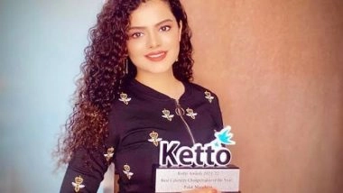 Business News | Sustainability, Impact, and Scalability: Ketto Awards 2021-22 Honoring the Endeavors of Changemakers of India