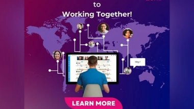 Business News | Wurkr Launches Startup Program Enabling Startups Around the World