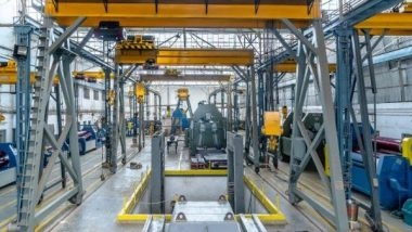 Business News | An Insight into Himalaya Machinery and Its Role as a Leader of the Growing Indian Heavy Machinery Industry
