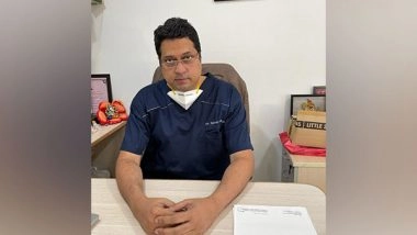 Business News | Chemoports Can Be a Boon for Cancer Patients During Pandemic Times