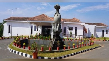 Business News | TECHIN's Global Sanitation Center of Excellence to Be Launched at IIT Palakkad