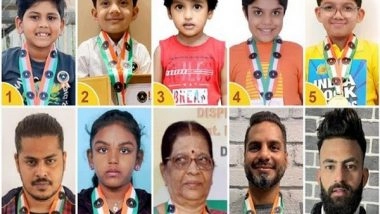 Business News | India Book of Records Achieves Better Than Ever Before