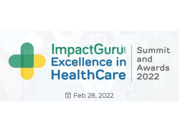 Business News | ImpactGuru Announces Its First-ever Impact Guru Excellence in Healthcare Summit and Awards 2022