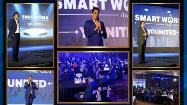 Business News | After Commissioning Rs. 500 Cr Worth Contracts, Smartworld Developers to Cumulatively Award Rs. 1200 Cr Worth Contracts in 90 Days