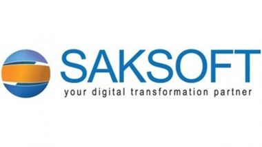 Business News | Saksoft Pte Acquires MC Consulting Pte