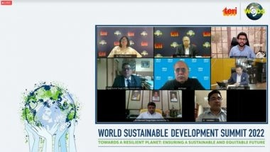 Business News | State Government Ministers Moot the Idea of an Environment Council to Effectively Implement Climate Action at All Levels