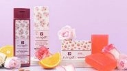 Business News | Arbro Pharmaceuticals Introduces Ningen, Its Japanese and Flora Inspired Cosmetics and Nutraceutical Line
