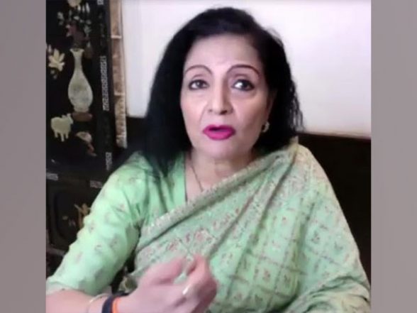 India Cannot Have Atmanirbhar Bharat Without Atmanirbhar Women and Girls, Says Lakshmi M Puri - Vimarsana News