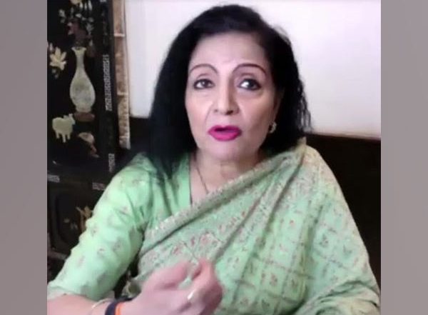 India Cannot Have Atmanirbhar Bharat Without Atmanirbhar Women and Girls, Says Lakshmi M Puri