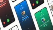 Business News | Truecaller Partners with Multiple World Leading Android Smartphone Manufacturers; Targets 100 Million Device Integrations over the Next Two Years