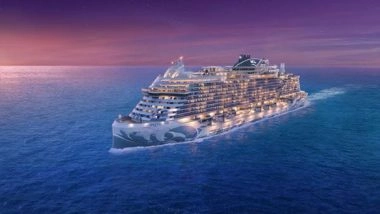 Business News | Four Reasons to Choose a Cruise Vacation for Your Next Romantic Getaway