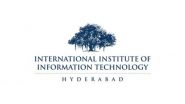 Business News | CIE at IIIT Hyderabad & Arka Media Works Launches MediaTech Startup Accelerator