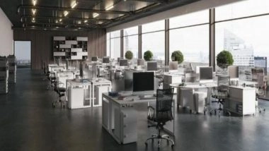 Business News | Viridian RED Launches IconX at World Trade Center Noida