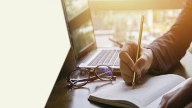 Business News | Grow Your Savings with High FD Rates by Investing in a Bajaj Finance FD