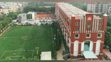 Business News | Ramagya School, Noida Wins the Hearts of Parents as the Best School for Their Kids
