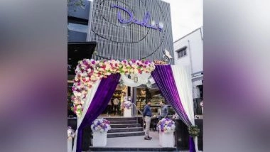 Business News | After Baner and Camp, Dadu's Sweet Emporio Makes a Grand Entry in Kothrud