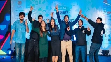 Business News | Arboreal Wins The National Startup Awards 2021 in the Food Processing Category for Accelerating the Transition to the Post Sugar World