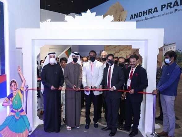 Business News | Andhra Pradesh Eyes Investment Opportunities from India Pavilion - Vimarsana News