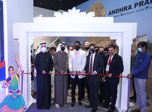 Business News | Andhra Pradesh Eyes Investment Opportunities from India Pavilion