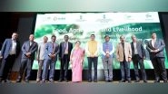 Business News | India Showcases Digital Agriculture Ecosystem at EXPO2020