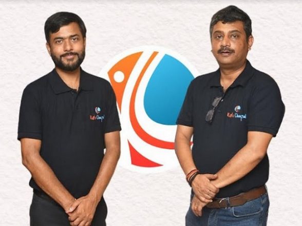 Business News | Devendra Jaiswal Welcomes Dhiraj Singh; Duo to Take KidsChaupal to Greater Heights - Vimarsana News