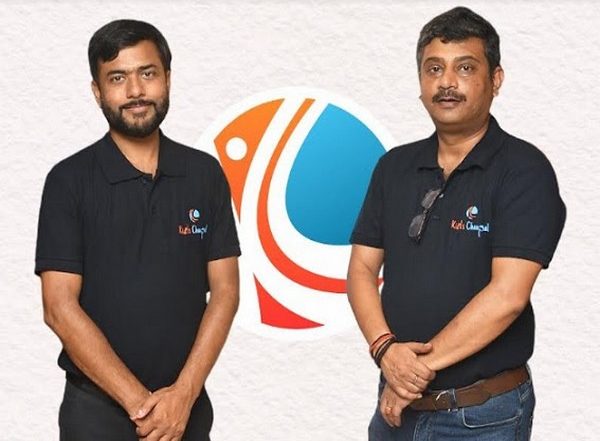 Business News | Devendra Jaiswal Welcomes Dhiraj Singh; Duo to Take KidsChaupal to Greater Heights