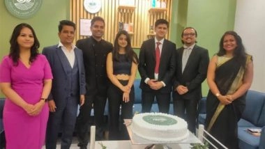 Business News | Aesthetica Veda - Bangalore's Latest Beauty and Cosmetic Care Clinic Launches in Whitefield