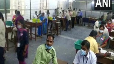 India News | TN Urban Local Body Polls: Counting of Votes Underway