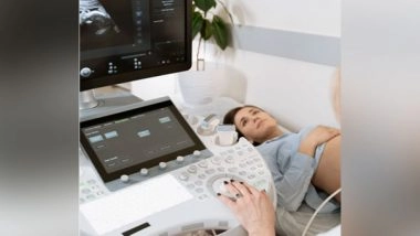 Health News | Routine Prenatal Ultrasound Identifies Early Signs of Autism: Study