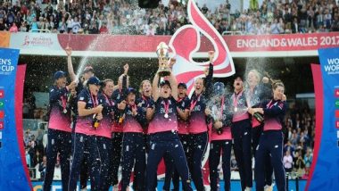 ICC Women's World Cup 2022: Winner to Receive USD 1.32 Million as Prize Money