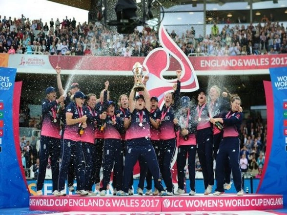 ICC Women's World Cup 2022: Winner to Receive USD 1.32 Million as Prize Money