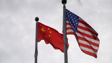 US Lawmakers Slam Joe Biden Administration's Decision to Shut Chinese Espionage Initiative