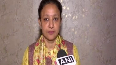 India News | Congress Will Change Dynamics of 2022 UP Polls, Says Party Leader Aradhana Misra