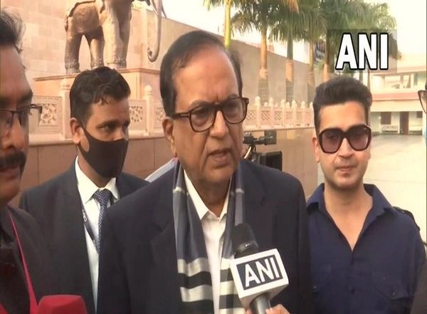 India News | UP Polls: BSP Headed for Absolute Majority, Claims Satish Chandra Mishra