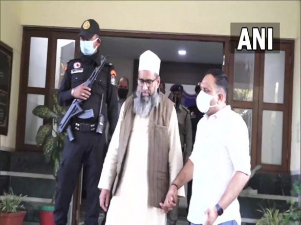India News | Gujarat ATS Invokes Anti-terror Laws Against Accused in Kishan Bharwad Murder Case - Vimarsana News