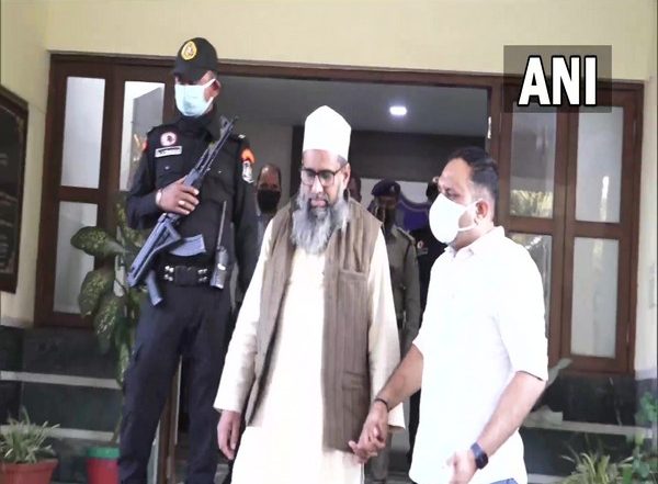 India News | Gujarat ATS Invokes Anti-terror Laws Against Accused in Kishan Bharwad Murder Case